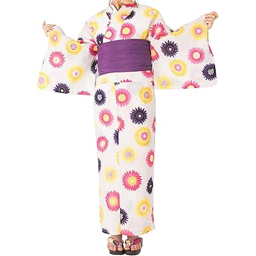 Amazon.co.jp 人気ギフトランキング: 女性用浴衣 で、ギフトの設定を